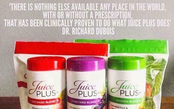 Juice Plus+ Orchard, Garden & Vineyard Blend Capsules by Juice Plus Owner,  New Hampshire in North Hampton, NH - Alignable