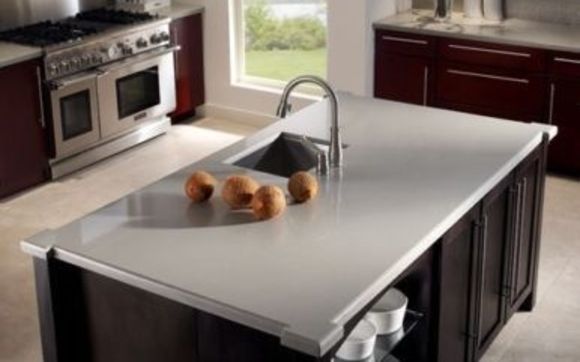 Countertop Manufacturing By Jmj Top Expert Inc In Calgary Ab