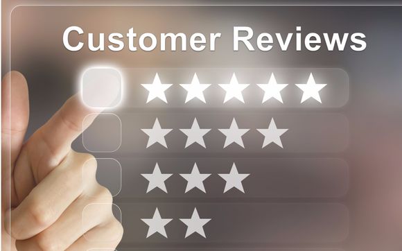 Ratings & Reviews Funnel by Outsourced Marketing Inc.