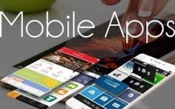 Complete web and mobile solutions by TechFolds Inc.