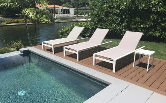 Pool Patio Furniture By Home Couture In Miami Fl Alignable