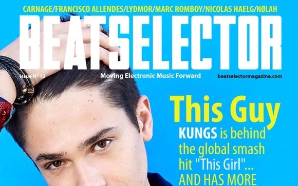 BEATSELECTOR Magazine September/October 2019 by BEATSELECTOR Magazine ...