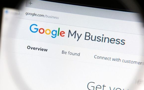 Google My Business Management by Mike Ruiz Digital Marketer