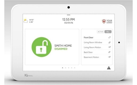 Realtor Security Partnership by Citywide Alarms, Inc