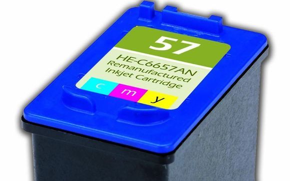 InkJet Cartridges by Reed's Printing Solutions