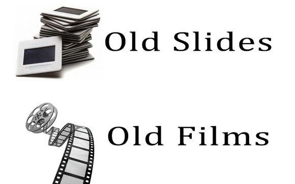 Digitalization - Old Photos and Family Souvenirs by thefrenchguy photography