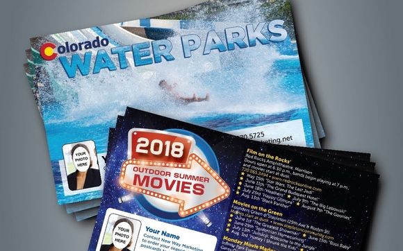 2018 Summer Activities! by New Way Marketing