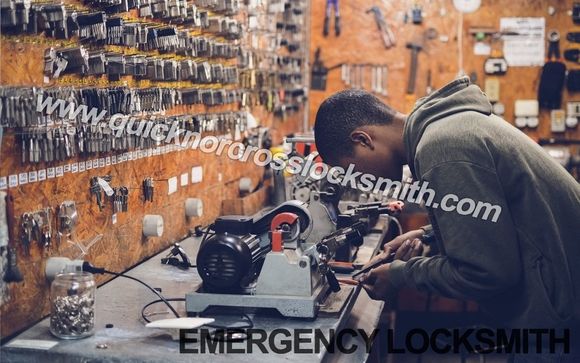 Norcross Emergency Locksmith by Quick Norcross Locksmith LLC