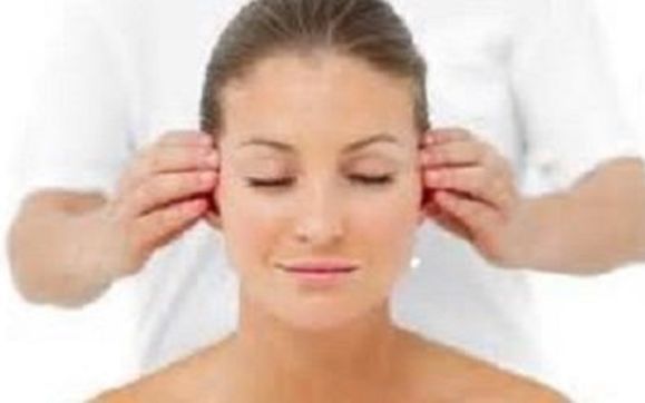 Champissage™ Indian Head Massage By Panacea Healing For Body And Sole Llc In Canton Ct 