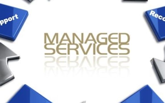 Managed Services by Creative Business Technologies