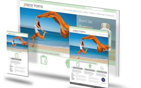 Website Design and Digital Marketing by Smarter By Design, Inc.