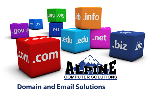 Marketing Materials and Strategy by Alpine Computer Solutions in ...
