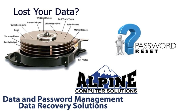 Marketing Materials and Strategy by Alpine Computer Solutions in ...