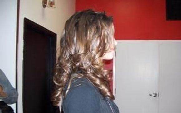Blowouts and Roller Sets by SYNCERELY BEAUTIFUL LLC