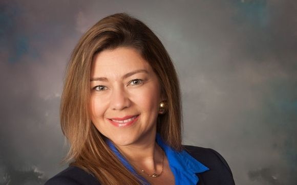 Real Estate  by Adriana Reyes Real Estate Agent