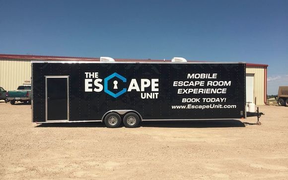 Escapades Escape Room Sioux Falls Picture Of Escapades Escape Rooms Sioux Falls Tripadvisor