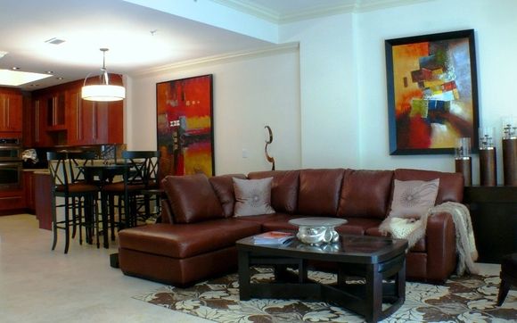 Interior Design Services for commercial and residential clients.  by JGA Interiors Inc