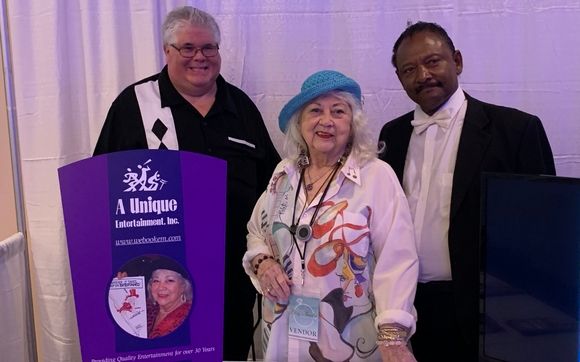 Entertainment by A Unique Entertainment, Inc