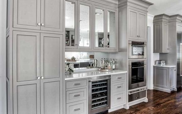 Custom Kitchen Cabinetry By Kountry Kraft Inc In Newmanstown Area