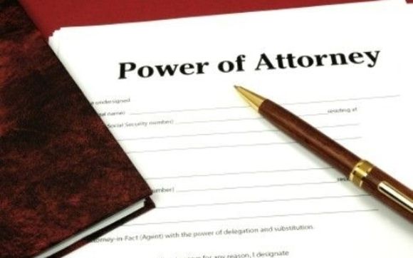 Does A Power Of Attorney Need To Be Notarized In Washington State