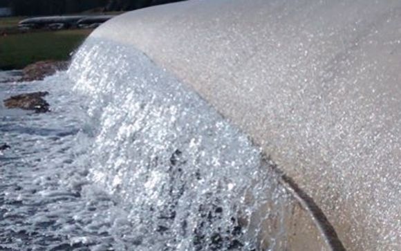 Sediment Dewatering by Enviro Dredge