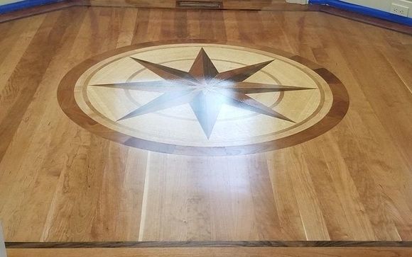Hardwood Flooring By Donald Williams Son Hardwood Flooring In
