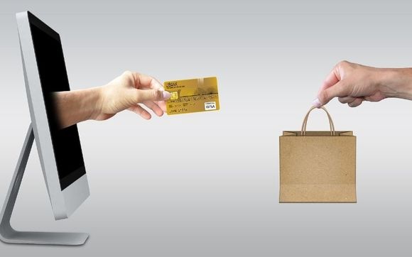 eCommerce Website Design by CreativeWEB