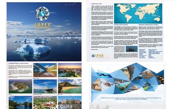 Graphic Design by CreativeWEB