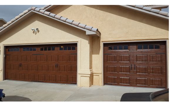 Garage Door Services By Sears Garage Solutions In Albuquerque Nm