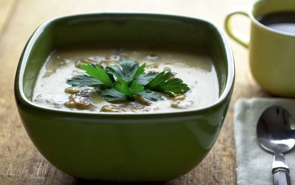 Food Photography by Wendy Hill Photography