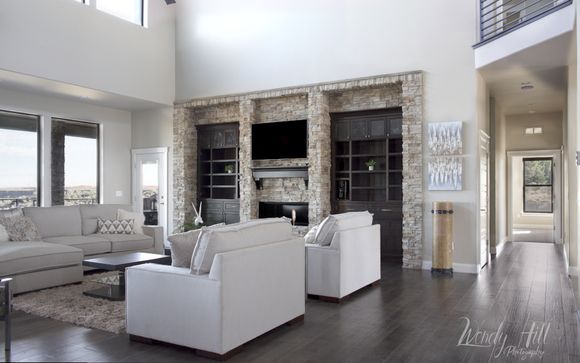 Real Estate/Architectural Photography by Wendy Hill Photography