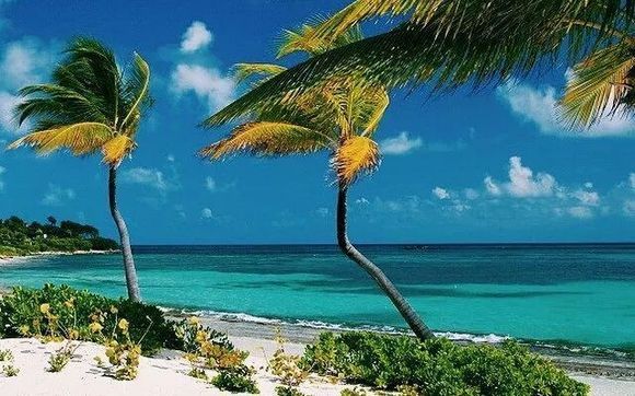 Luxury vacations by Emerald Blue Travel LLC