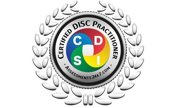 DISC Certification by Assessments 24x7 in San Diego CA Alignable