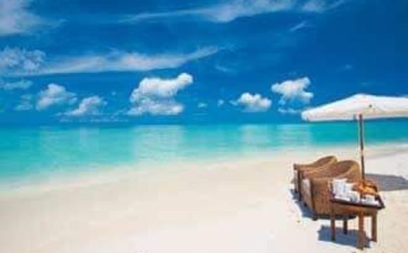 Honeymoon , Anniversary by Emerald Blue Travel LLC