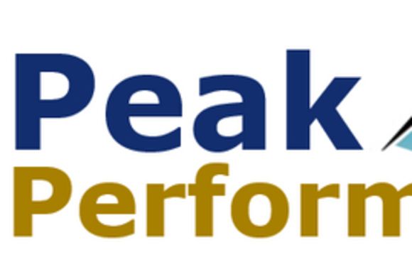 Conatus3 Peak Performance by Conatus3 Inc.