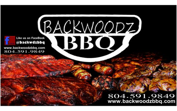 Catering and special events by BACKWOODZBBQ