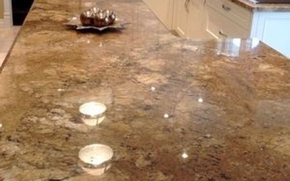 Granite Countertops By Rockstella Stonery In Stoney Creek On