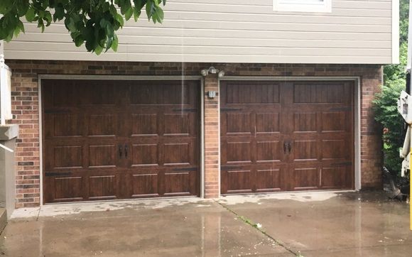 Clopay Doors By R T Garage Door Services In Raymore Mo Alignable