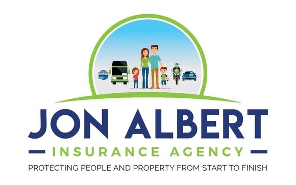 Life Insurance for babies to seniors by Jon Albert Insurance Agency- Farmers Insurance