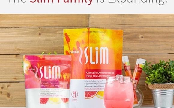 Plexus Slim® Hunger Control*