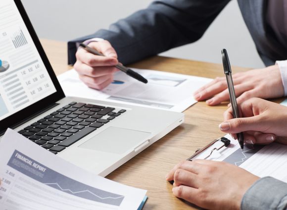 Financial Services by Chandler llc