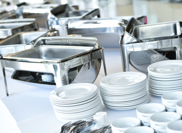 Catering by Cherry Blossom Restaurant & Banquet Hall