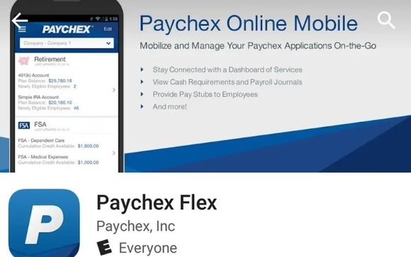 Payroll Service by Paychex Inc in Williamsport, PA - Alignable