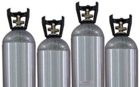 Co2 for Restaurants by Broward A&C Medical Supply, Inc.