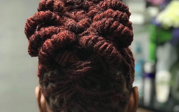 Natural Hair Services By Queen Of Roots Llc In Orlando Fl Alignable