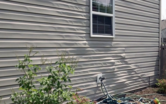 Repairs by T-Mat Construction, Inc.