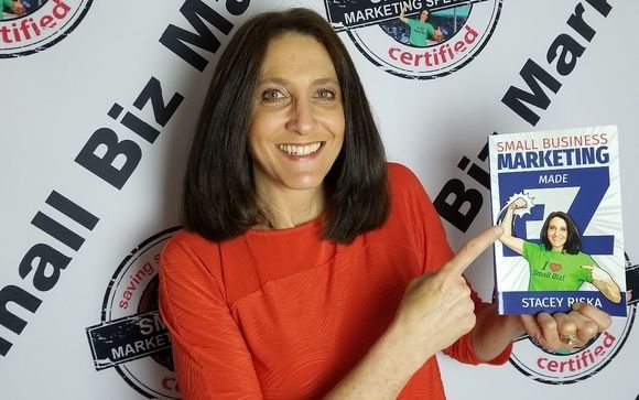 Small Business Marketing Made EZ by Next Level Franchise Group