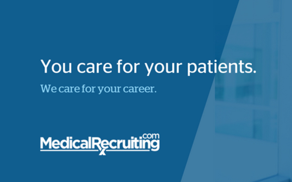 Physician Recruitment by MedicalRecruiting.com