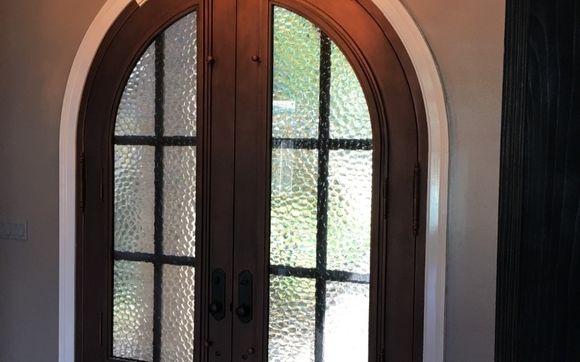 Provia Steel And Fiberglass Doors Dsa Custom Wood Doors