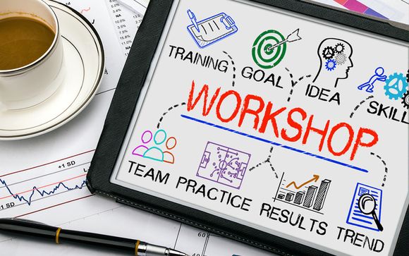 Workshops by Wright Enterprises: True Light Digital Billboards, Wright On Target, Wright Asset Group, Truth Seekers
